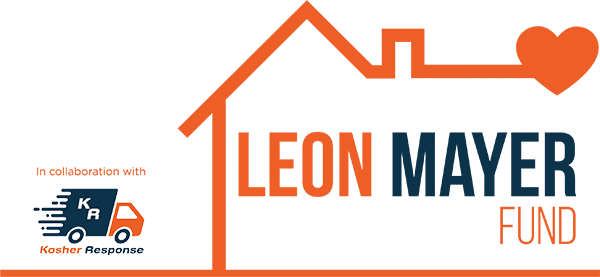 Leon Mayer Fund logo