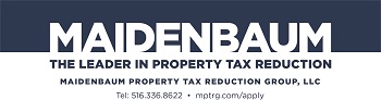 Maidenbaum Property Tax Reduduction